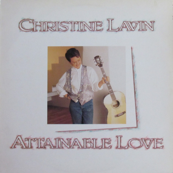 ladda ner album Christine Lavin - Attainable Love
