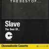 Slave - The Best Of...