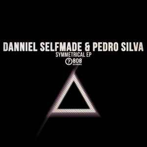 Danniel Selfmade - Symmetrical EP album cover