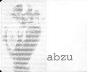 Faust - Abzu アルバムカバー
