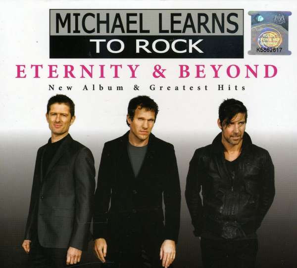 Michael Learns To Rock – Eternity & Beyond: New Album