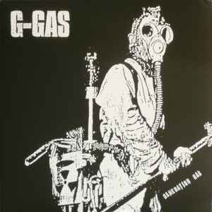 Generation Gas  - G-Gas