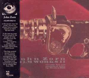 Filmworks II - John Zorn