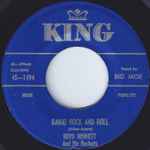 Boyd Bennett – Boogie Bear (1959, Vinyl) - Discogs