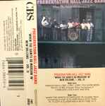 Sealed Preservation Hall Jazz Band When The Saints Go Marchin' In - CBS  Records