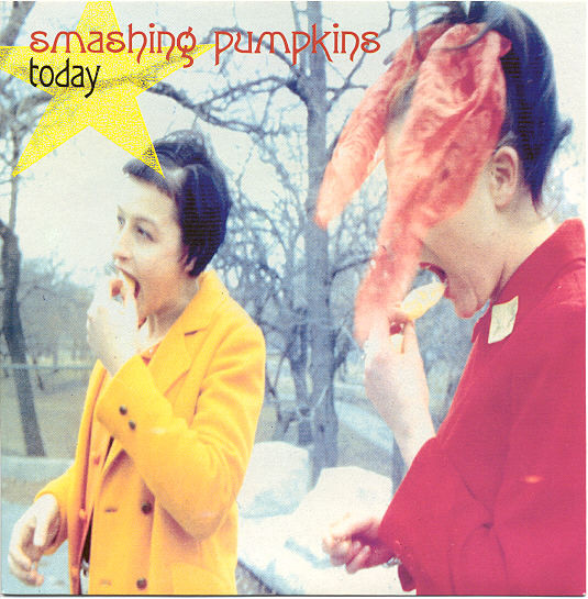 baixar álbum Smashing Pumpkins - Siamese Singles