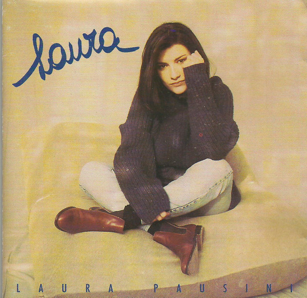 Laura Pausini - Laura, Releases