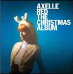 Cover of The Christmas Album, 2022-11-11, File