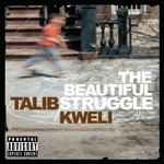 Cover of The Beautiful Struggle, 2004-09-28, CD