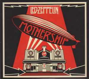 Mothership (CD, Compilation, Reissue, Remastered) for sale