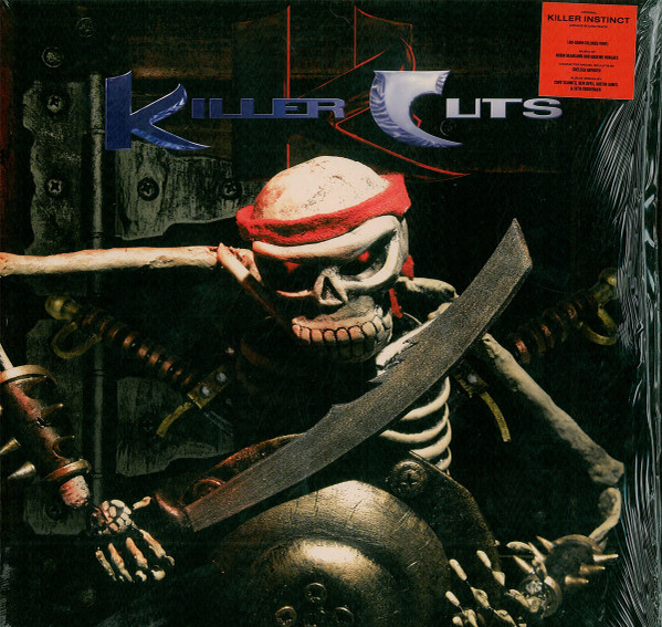 Rare – Killer Cuts (1995, Card Sleeve, CD) - Discogs