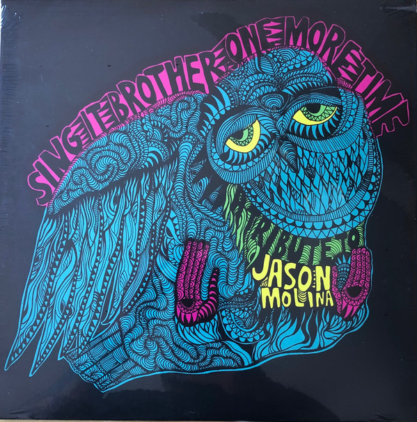 descargar álbum Various - Sing It Brother One More Time A Tribute To Jason Molina