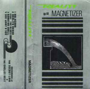 Reality - Magnetizer
