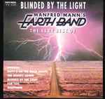 Cover of Blinded By The Light (The Very Best Of), 1992, CD