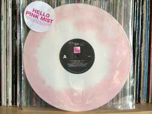 Hello Pink Mist (2011, Vinyl) - Discogs