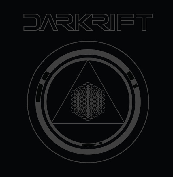 télécharger l'album Darkrift - 2015 EP