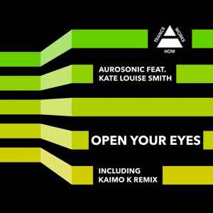 Aurosonic - Open Your Eyes