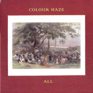 All - Colour Haze