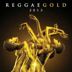 Various - Reggae Gold 2013