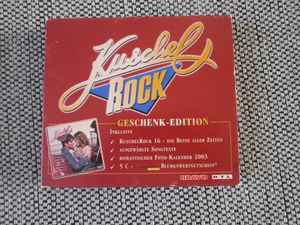 Kuschelrock 16 (2002, Box-Set, Geschenk-Edition, CD) - Discogs