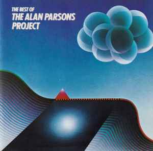 Pochette de l'album The Alan Parsons Project - The Best Of The Alan Parsons Project