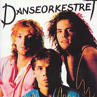 télécharger l'album Danseorkestret - Danseorkestret Kom Tilbage Nu
