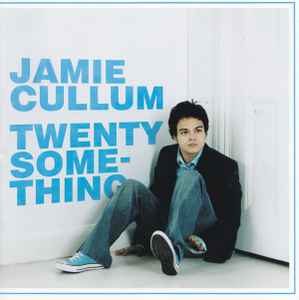 Jamie Cullum - Twentysomething album cover