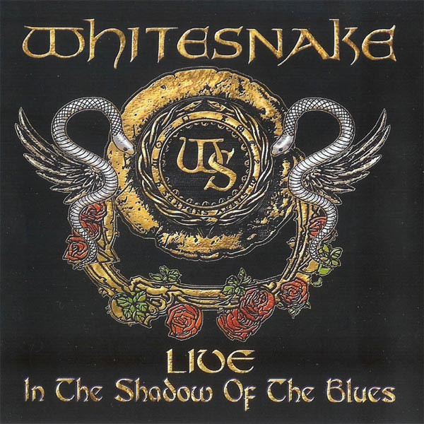 whitesnake snake logo