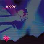 Cover of Move, 1993, CD