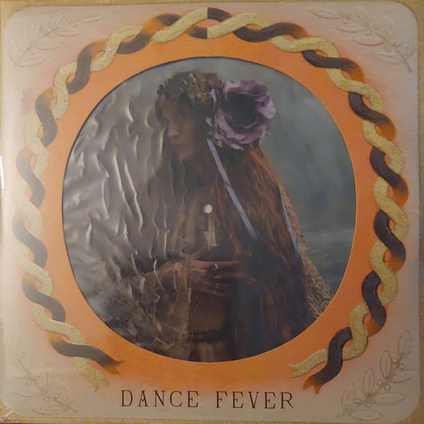 Florence + – Dance Fever (2022, - Discogs