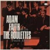 Adam Faith With The Roulettes And Chris Andrews – Faith Alive! (1965