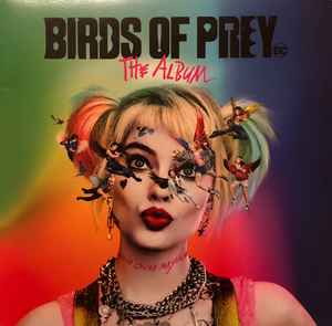 Birds of Prey: The Album' is Nothing but BoPs, Arts