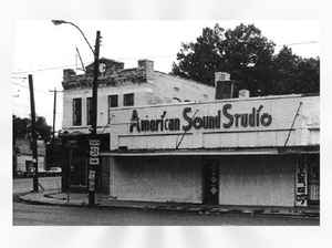 American Sound Studio, Memphis, TN Label | Releases | Discogs