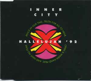 Hallelujah '92 - Inner City