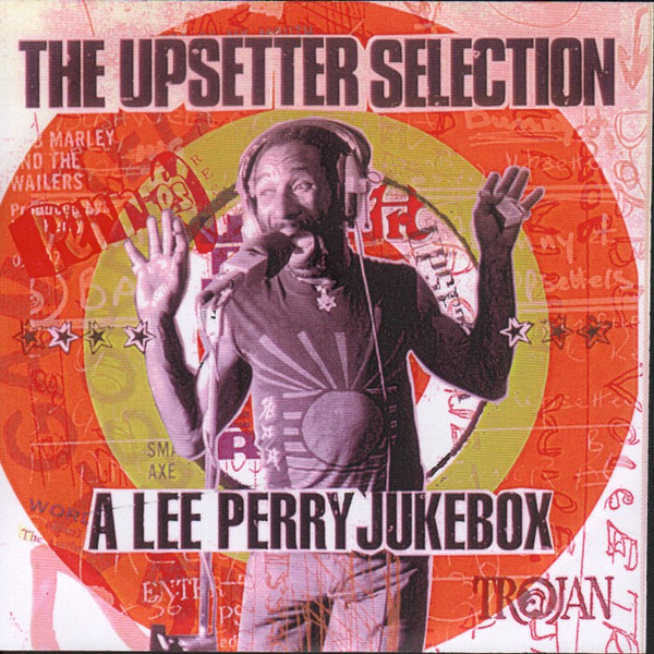 Lee Perry – The Upsetter Selection: A Lee Perry Jukebox (2007, CD