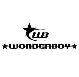 Wonderboy on Discogs