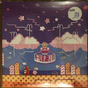 Koji Kondo – The Legend of Zelda: A Link to the Past (2019, Vinyl) - Discogs