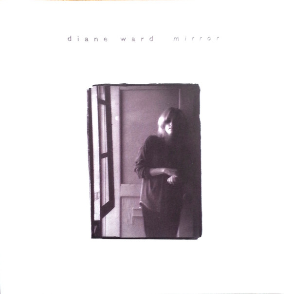 descargar álbum Diane Ward - Mirror