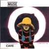 Cave — Paul Reeve