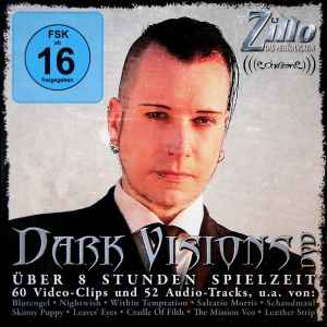 Dark Visions - Die Clip-Highlights Von 2011 - Various