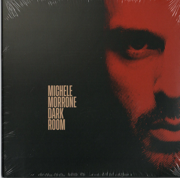 Michele Morrone Dark Room 2020 Red Black Vinyl Discogs