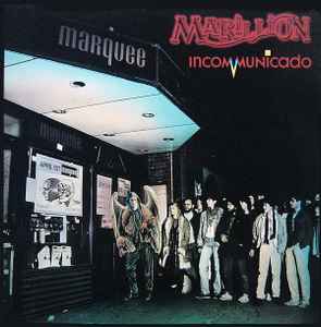 Marillion – He Knows You Know (1983