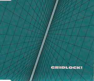 Various - Gridlock CD-19