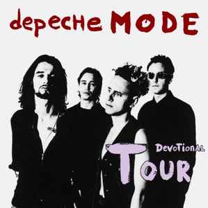 Distraer personal desarrollo de Depeche Mode – Devotional Tour Set 2 (2017, CD) - Discogs