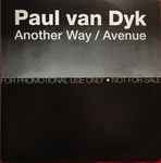 Cover of Another Way / Avenue, 1999, Vinyl