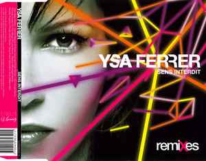Ysa Ferrer - Sens Interdit