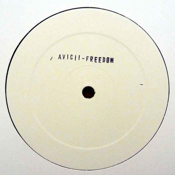 Avicii – Freedom (2011, Vinyl) - Discogs