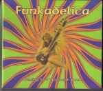 Cover of Funkadelica - Dancing To A Different Drum, 2001, CD