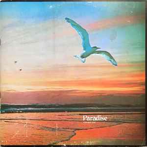 Paradise Volume One - John Sangster