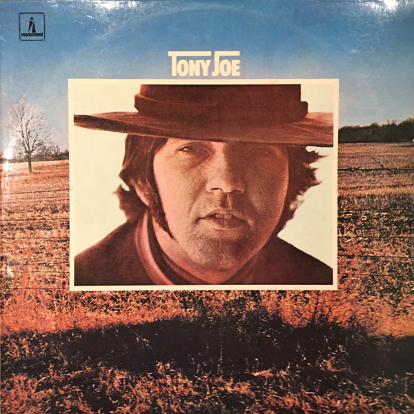 Tony Joe White – Tony Joe (1970